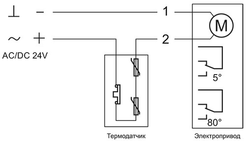 Клапаны ОЗ Электрические схемы подключения ТРУ.jpg