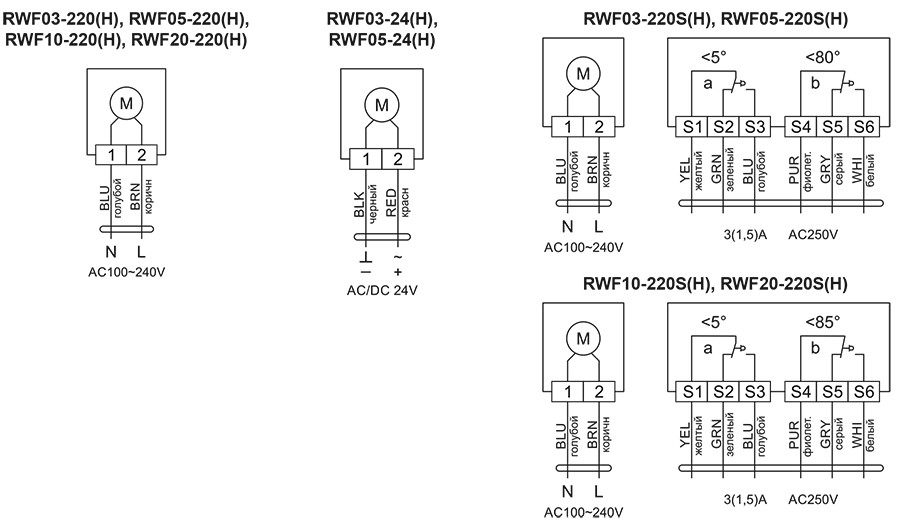 Электроприводы RWF(H) элсхемы.jpg