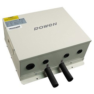 Блок подключения к испарителю RBE