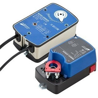 Электропривод